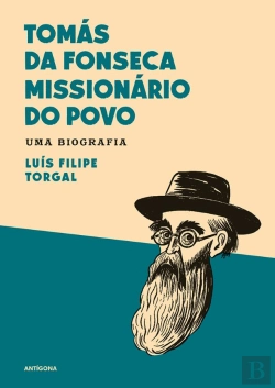 Bertrand.pt - Tomás da Fonseca - Missionário do Povo