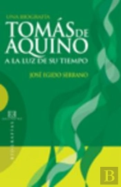 Tomás De Aquino A La Luz De Su Tiempo