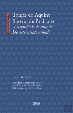 Bertrand.pt - Tomás de Aquino Sigério de Brabante