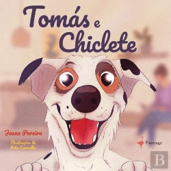 Bertrand.pt - Tomás e Chiclete
