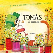 Tomás, El Bromista