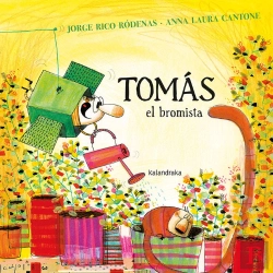 Bertrand.pt - Tomás, El Bromista
