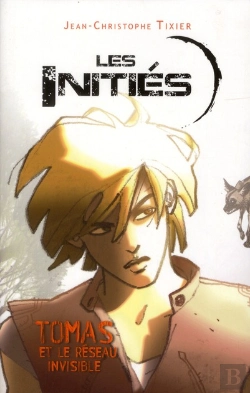 Bertrand.pt - Tomas Et Le Reseau Invisible