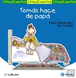 Bertrand.pt - Tomas Hace De Papa  