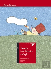 Tomàs I El Llapis Màgic - Lletra Lligada