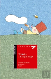 Tomàs I El Llapis Màgic