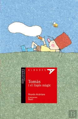 Bertrand.pt - Tomàs I El Llapis Màgic