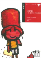 Tomas I La Goma Màgica