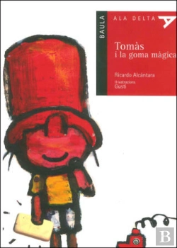 Bertrand.pt - Tomas I La Goma Màgica