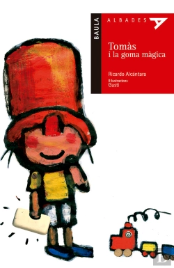Bertrand.pt - Tomàs I La Goma Màgica