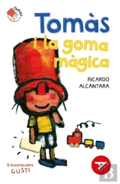 Tomas I La Goma Magica