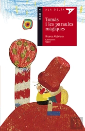Tomàs I Les Paraules Màgiques