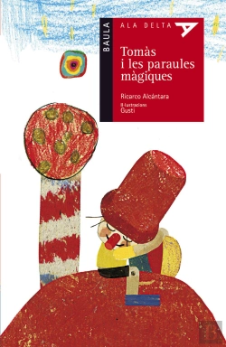 Bertrand.pt - Tomàs I Les Paraules Màgiques