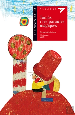 Bertrand.pt - Tomàs I Les Paraules Màgiques
