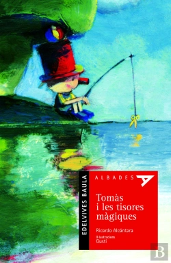 Bertrand.pt - Tomàs I Les Tisores Màgiques