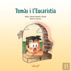 Bertrand.pt - Tomàs I L'Eucaristia