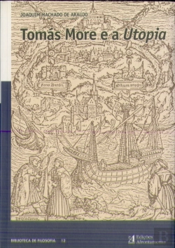 Bertrand.pt - Tomás More e a Utopia