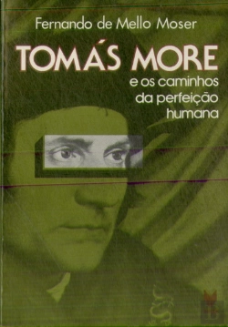 Bertrand.pt - Tomás More e os Caminhos da Perfeição Humana