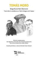 Tomas Moro