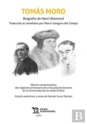 Tomas Moro