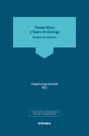 Tomás Moro Y Vasco De Quiroga