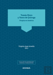 Tomás Moro Y Vasco De Quiroga