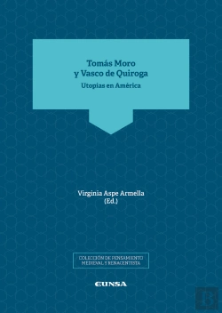 Bertrand.pt - Tomás Moro Y Vasco De Quiroga