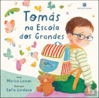 Tomás na Escola dos Grandes