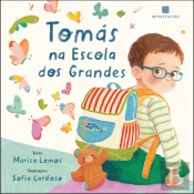 Tomás na Escola dos Grandes