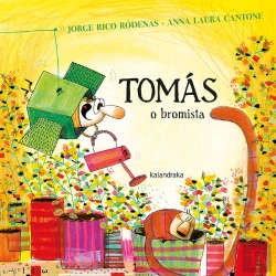 Bertrand.pt - Tomás, O Bromista
