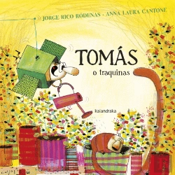 Bertrand.pt - Tomás o Traquinas