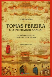 Tomás Pereira e o Imperador Kangxi