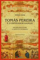 Tomás Pereira e o Imperador Kangxi
