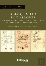 Tomás Quintero/Thomas Farmer.