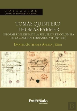 Bertrand.pt - Tomás Quintero/Thomas Farmer.