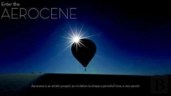 Bertrand.pt - Tomas Saraceno: Aerocene