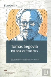 Tomas Segovia