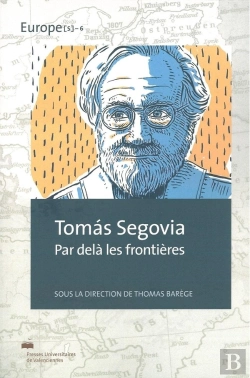 Bertrand.pt - Tomas Segovia