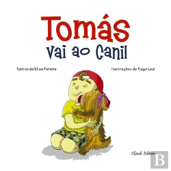 Bertrand.pt - Tomás Vai ao Canil
