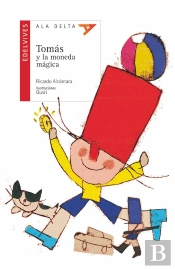 Tomás Y La Moneda Mágica