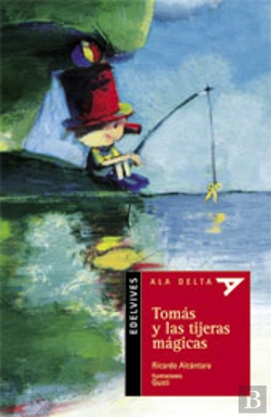 Bertrand.pt - Tomás Y Las Tijeras Mágicas