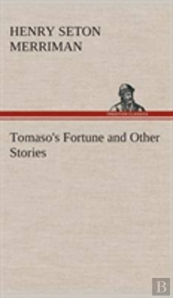 Bertrand.pt - Tomaso'S Fortune And Other Stories