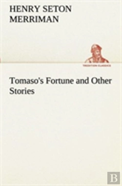 Bertrand.pt - Tomaso'S Fortune And Other Stories