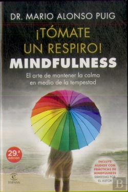 Bertrand.pt - ¡Tómate Un Respiro! Mindfulness