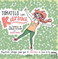 Bertrand.pt - Tómatelo Con Karma