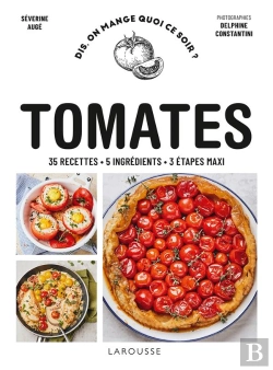 Bertrand.pt - Tomates