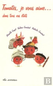 Tomates Je Vous Aime