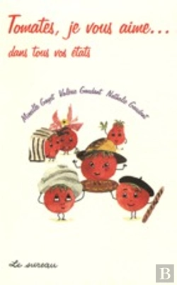 Bertrand.pt - Tomates Je Vous Aime