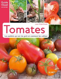 Bertrand.pt - Tomates - Les Varietes Qui Ont Le Plus De Gout Et Comment Les Cultiver