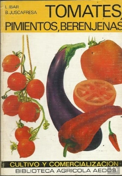 Bertrand.pt - Tomates Pimientos Berenjenas